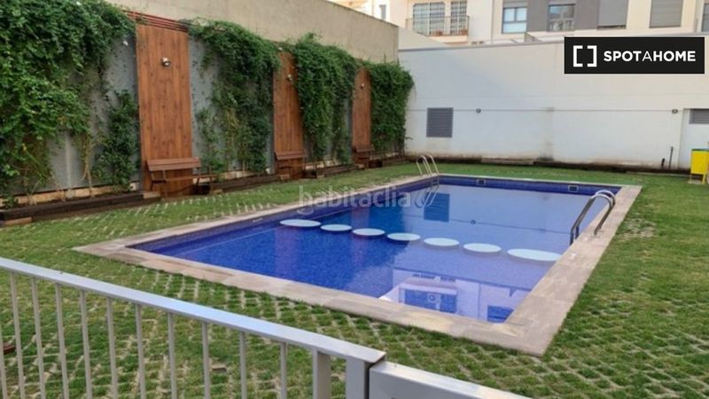 Foto 60233b76-4292-4639-a237-d0868112f289. Rent flat with heating in El Grau Valencia