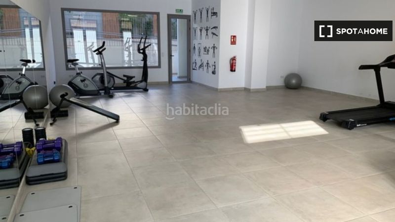 Foto aa7e8080-8956-4ddf-86ed-c38adf09c69c. Rent flat with heating in El Grau Valencia
