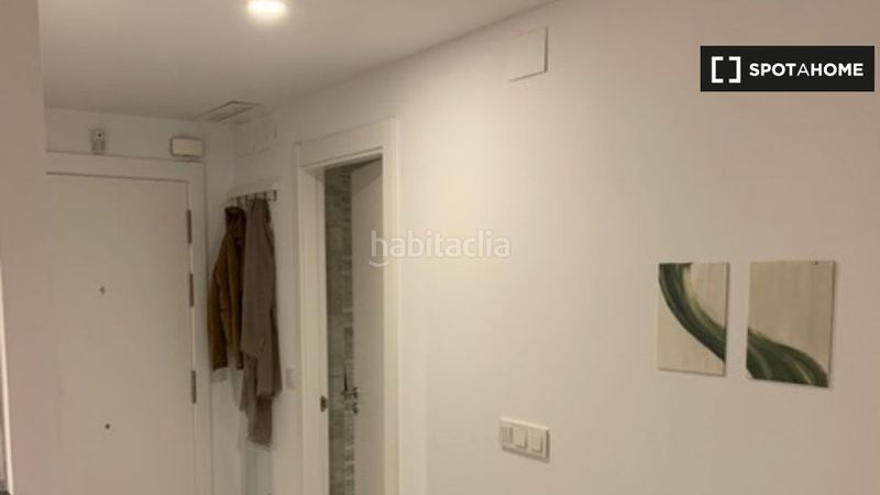 Foto d70fcc11-c801-4b4b-9c88-0610f0f66793. Rent flat with heating in El Grau Valencia