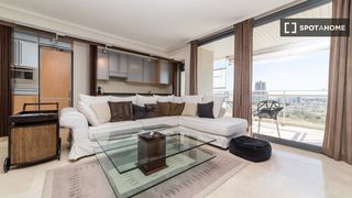 Location Appartement à Penya-Roja - Avda. Francia. Piso de 2 habitaciones en alquiler en penyaroja, valencia