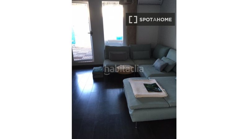 Foto 005d8558-478f-48c3-a51d-9fc2c005988b. Rent flat with heating in Russafa Valencia
