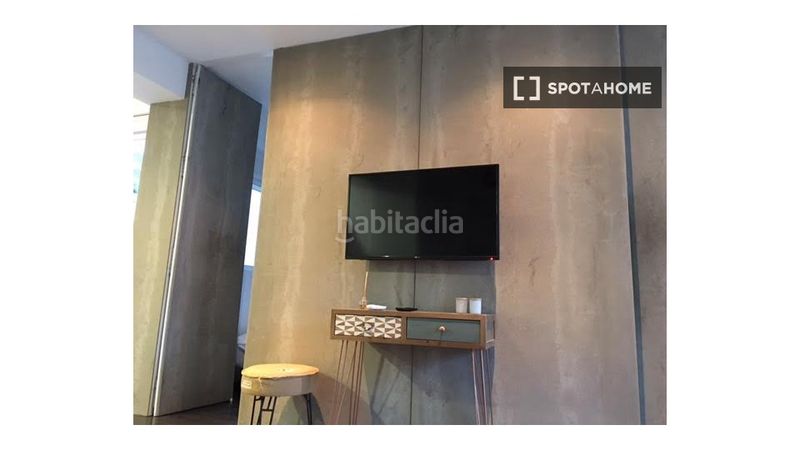 Foto 577f938b-0265-4cc8-b39d-ab37402dbe33. Rent flat with heating in Russafa Valencia