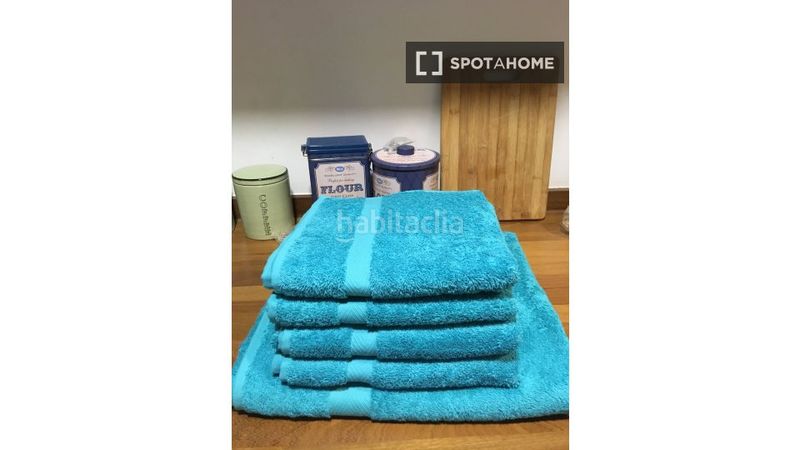 Foto 5adee3d4-e964-49b0-abca-d778ac0b4ad2. Rent flat with heating in Russafa Valencia