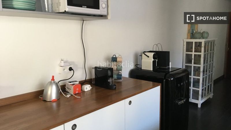 Foto 6177da8b-d67d-4b90-b08f-72813c7c723a. Rent flat with heating in Russafa Valencia