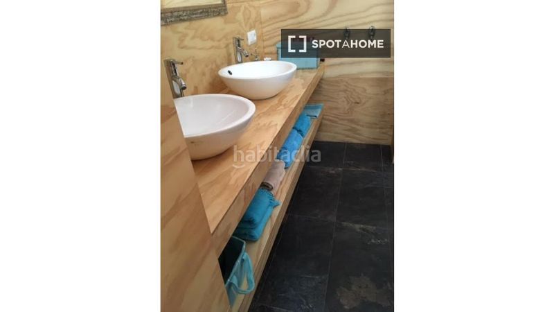 Foto 72a7e02f-9f67-47f1-aa47-1b3b6ecc39ae. Rent flat with heating in Russafa Valencia