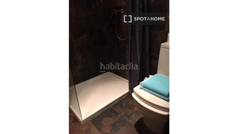 Foto a630f39a-1dcf-4fd4-b360-835d6360284a. Rent flat with heating in Russafa Valencia