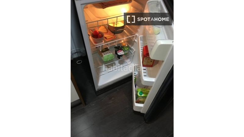 Foto cc7eb475-c542-42e7-973e-e65b1eb828b3. Rent flat with heating in Russafa Valencia