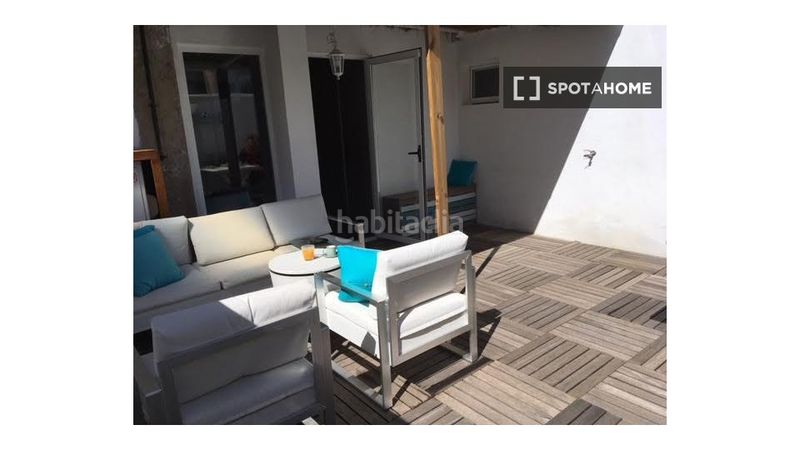 Foto da1ca8cf-e43b-4911-9ac9-f5ae93bc81cb. Rent flat with heating in Russafa Valencia