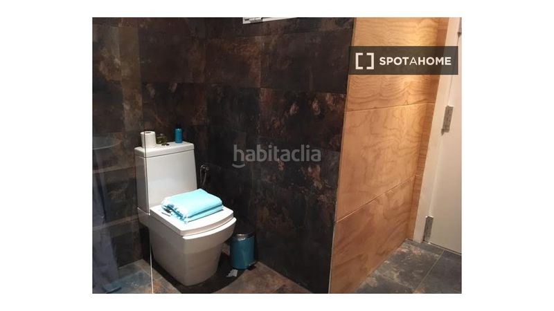 Foto fa2d1468-4065-435d-9467-59cda6e5cb50. Rent flat with heating in Russafa Valencia