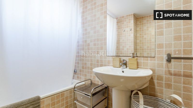 Foto 0db74f2b-cbcc-4d9a-b74e-270590e52781. Rent flat with heating in Barrio de Patraix Valencia
