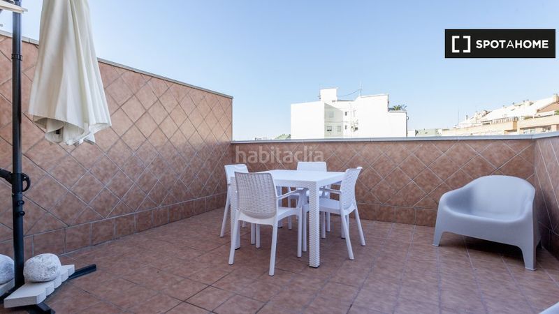 Foto 1e79cdbb-8231-4943-a011-da3f980513bf. Rent flat with heating in Barrio de Patraix Valencia