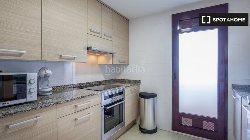 Foto 214c7447-9705-4ea4-b68e-4752116d655f. Rent flat with heating in Barrio de Patraix Valencia