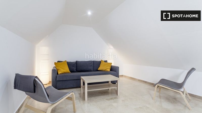 Foto 5ba0e168-f5f9-4a85-9d76-e79043ec20cd. Rent flat with heating in Barrio de Patraix Valencia