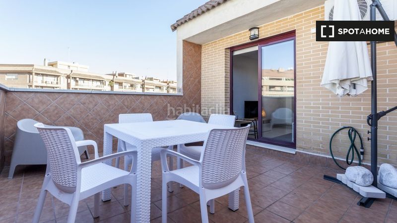 Foto 9e2cfd73-1943-435d-b50f-b8e84f6ca4f2. Rent flat with heating in Barrio de Patraix Valencia