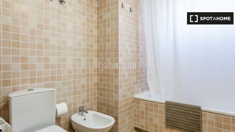 Foto d5b1ca08-b8b5-4513-8cdd-070df7976410. Rent flat with heating in Barrio de Patraix Valencia