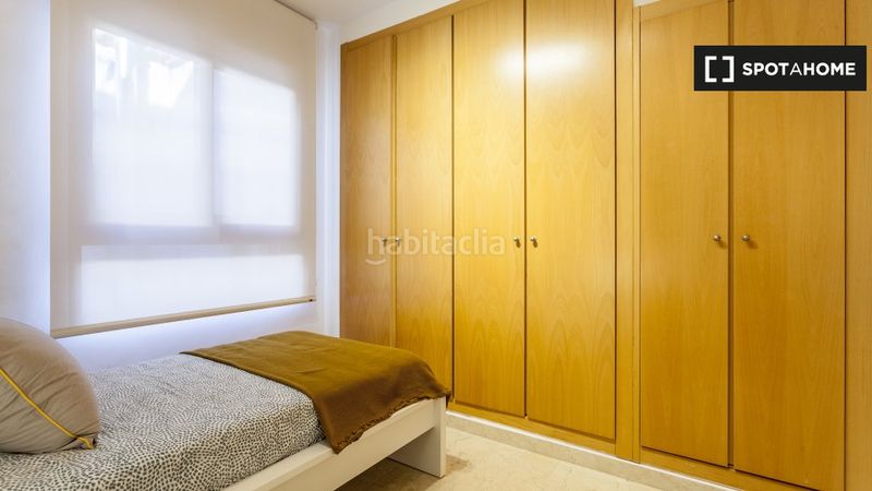 Foto d9ac1e76-d113-414c-b881-14dee1de23f1. Rent flat with heating in Barrio de Patraix Valencia