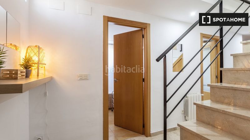 Foto f83b3a9c-9fa5-4173-83eb-0c3c8055ec48. Rent flat with heating in Barrio de Patraix Valencia