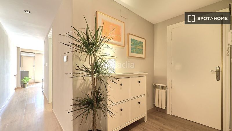 Foto a9389982-e27c-49fe-92c4-30fe2f3fe4c7. Lloguer pis amb calefacció a Barrio de Benimaclet Valencia