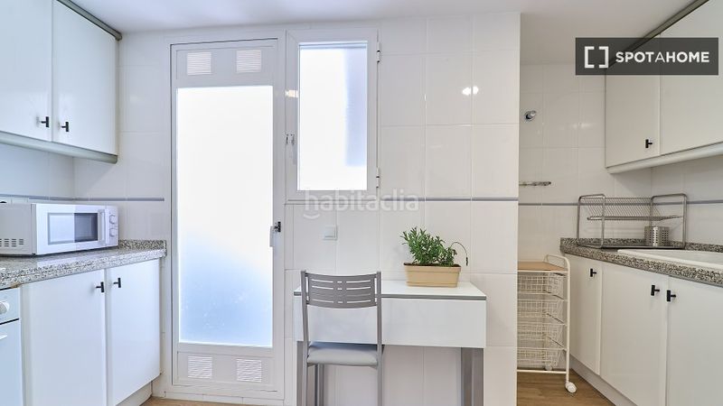 Foto 5df2ecc7-bcbf-44b7-8f0d-fbf0b2569131. Location appartement avec chauffage dans Barrio de Benimaclet Valencia