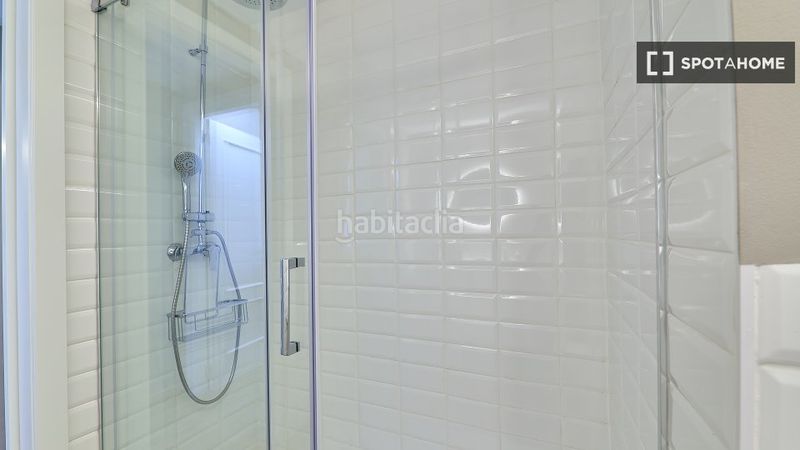 Foto 5e56987c-45b9-47ae-a255-10cc238b215e. Location appartement avec chauffage dans Barrio de Benimaclet Valencia