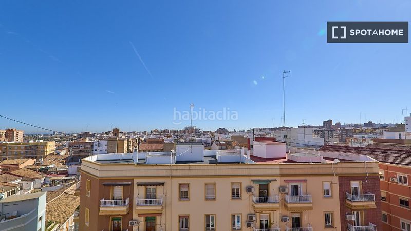 Foto 65271188-c0f2-4dd6-a0ae-bc6d729b21d4. Location appartement avec chauffage dans Barrio de Benimaclet Valencia
