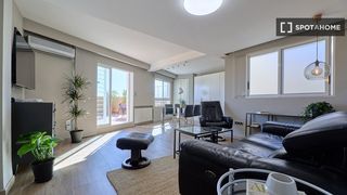 Location Appartement à Barrio de Benimaclet. Apartamento de 1 dormitorio en alquiler en benimaclet, valencia