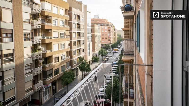 Foto d4037018-354b-4f75-9205-1edd3de58d52. Lloguer pis amb calefacció a Morvedre Valencia