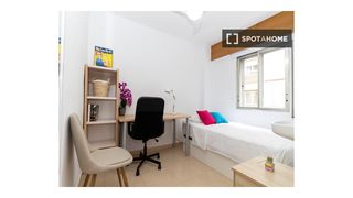 Flat in Albors
