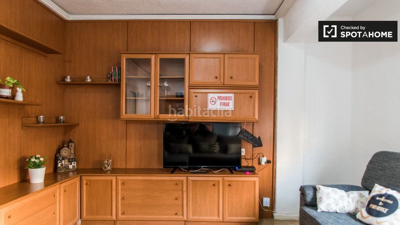 Foto 1eccb3ef-876a-4ee6-8f04-dc6b5507dbb3. Rent flat with heating in Sant Marcel·lí Valencia