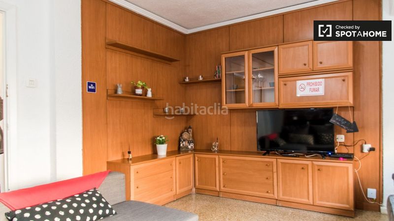 Foto 22ea8262-4b71-4dfa-af4d-c0e20f7c0249. Rent flat with heating in Sant Marcel·lí Valencia