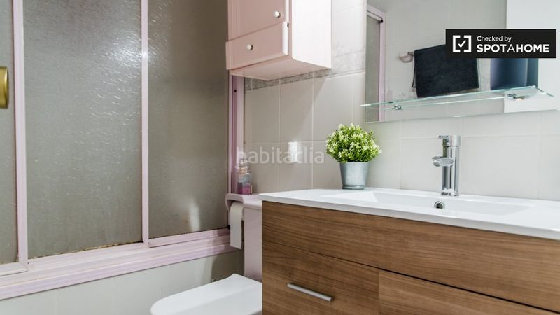 Foto 414e224d-0240-4434-9060-da08f372131e. Rent flat with heating in Sant Marcel·lí Valencia