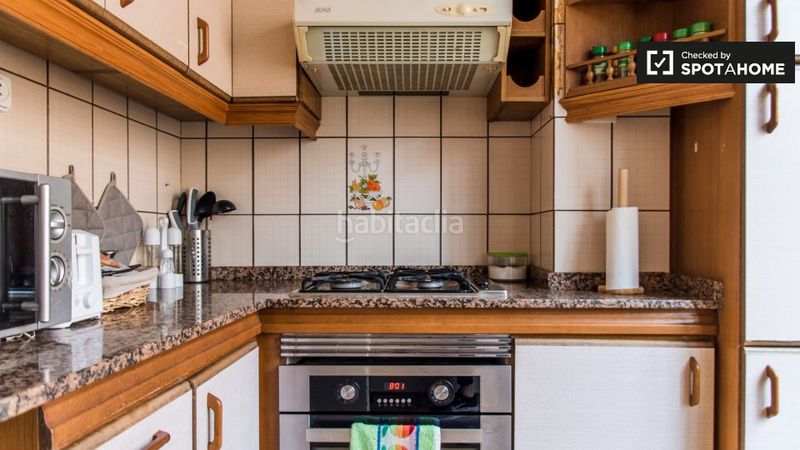Foto 4c64fa65-fa27-42cc-ac28-e01150fd8a04. Rent flat with heating in Sant Marcel·lí Valencia