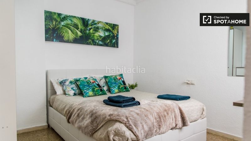 Foto 4f044ed6-6f19-43a8-b2ea-874a555c6afb. Rent flat with heating in Sant Marcel·lí Valencia