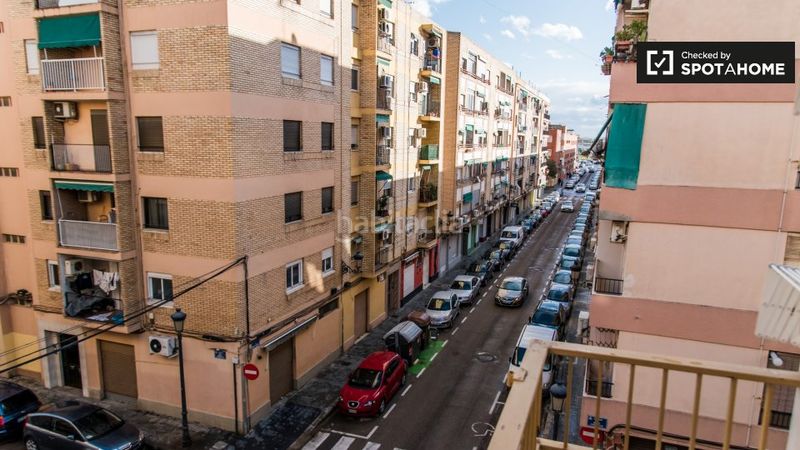 Foto 7c7e9ee8-00f8-4291-bc94-a43f9e7da1a4. Rent flat with heating in Sant Marcel·lí Valencia