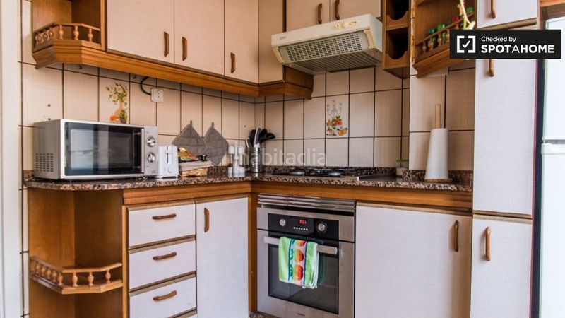 Foto 8f04e3a9-fd94-415e-a6a9-7633bf9a6464. Rent flat with heating in Sant Marcel·lí Valencia