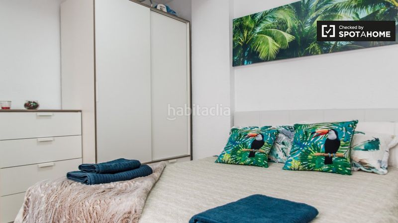 Foto ca0a9bf2-e4ee-483d-b3ce-bf79280d4609. Rent flat with heating in Sant Marcel·lí Valencia