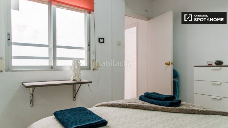 Foto ddfb0501-6f87-4652-8e3d-df8ac8f0d6df. Rent flat with heating in Sant Marcel·lí Valencia