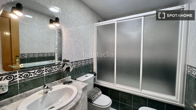 Foto 87f3b28e-3036-4464-b621-3dc32bf7ee97. Rent flat with heating in Albal