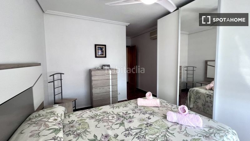 Foto 98629a74-d5bf-456b-a985-8a73a8c3396b. Rent flat with heating in Albal
