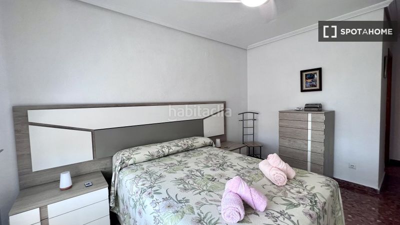 Foto 9b527a83-1267-4dc0-80c2-b64a7bb6a7cf. Rent flat with heating in Albal