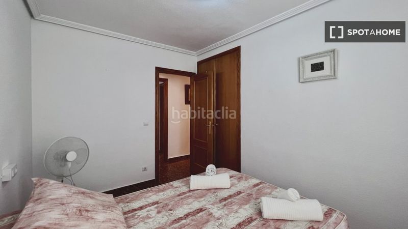 Foto dc19ec59-2e14-4ec5-8d94-2bcc4075b3b3. Rent flat with heating in Albal