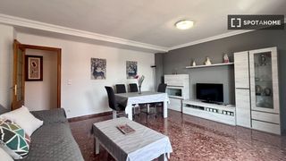 Lloguer Pis a Albal. Piso en alquiler de 3 habitaciones en albal, valencia.