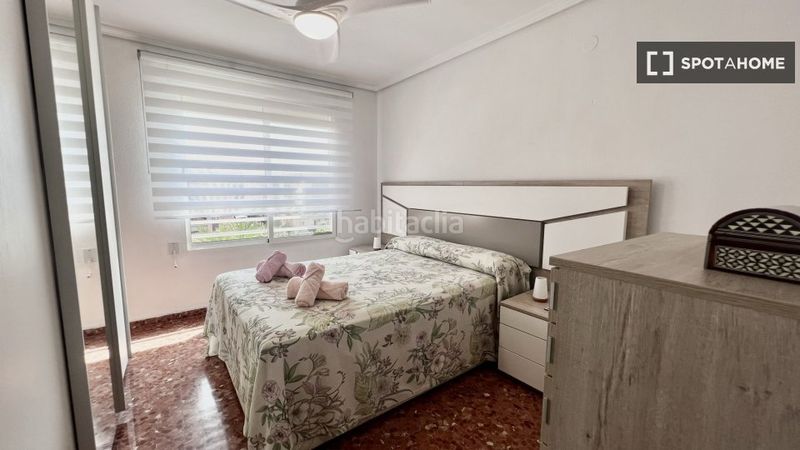 Foto 3854d1f3-1126-4676-9284-4771c5290b04. Rent flat with heating in Albal