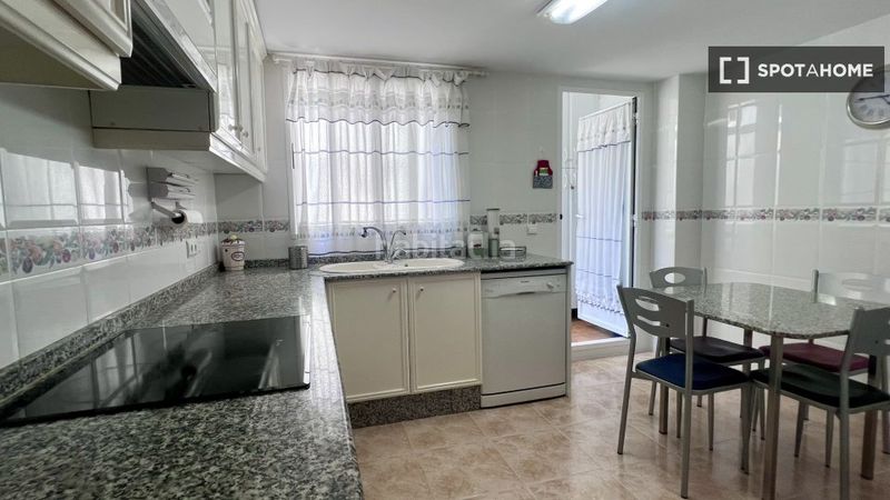 Foto 85f917cf-66ea-4e4e-93cd-2f804ca2b721. Rent flat with heating in Albal