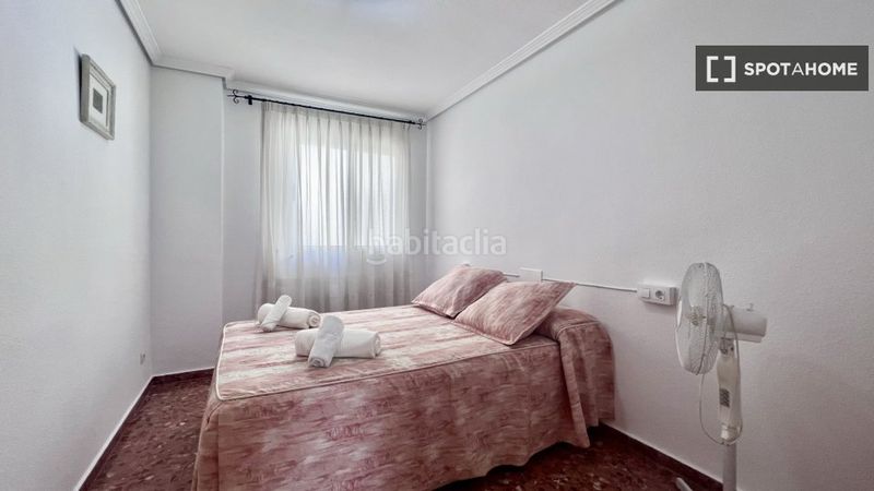 Foto bbc33dc1-b82e-4d95-a7f7-a5aeb9a1565e. Rent flat with heating in Albal