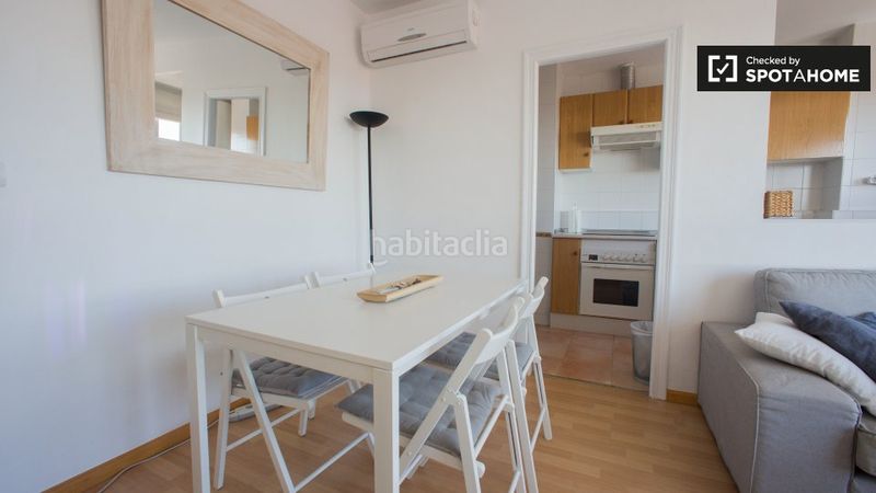 Foto d0671749-371a-4b69-8185-1cd9ea13c7a3. Lloguer pis amb calefacció a El Cabanyal-El Canyamelar Valencia