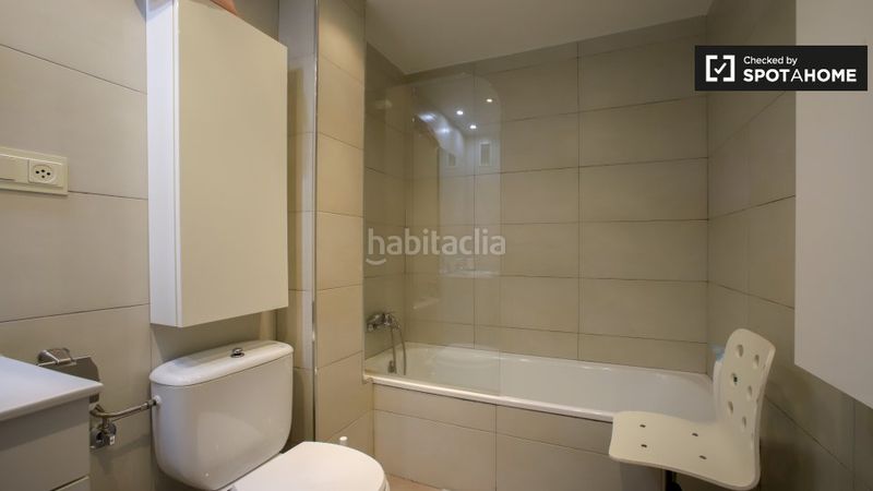 Foto b5389b08-e512-46c8-912d-c763a471ff52. Lloguer pis amb calefacció a Mestalla Valencia