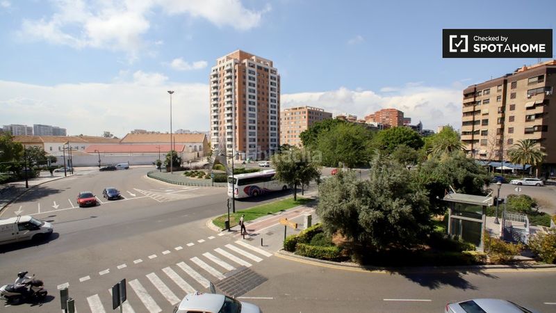Foto d2f045c1-7564-4dd5-a131-4d2aaeebe75e. Lloguer pis amb calefacció a Mestalla Valencia