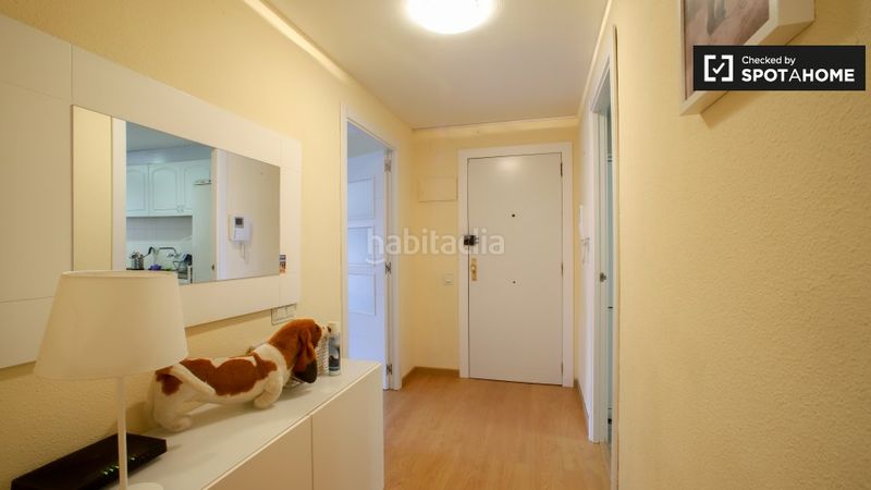 Foto 75d68f5d-2fc4-47a6-b7f6-d9679d4aaa72. Rent flat with heating in Mestalla Valencia