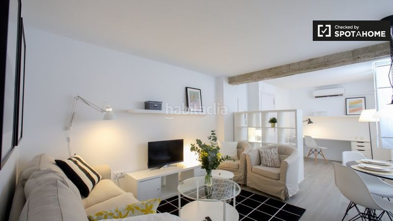 Alquiler Piso  en  Torrefiel. Apartamento de 2 dormitorios en alquiler en torrefiel, valencia